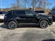 2026 Jeep Compass LIMITED 4X4 Sport Utility