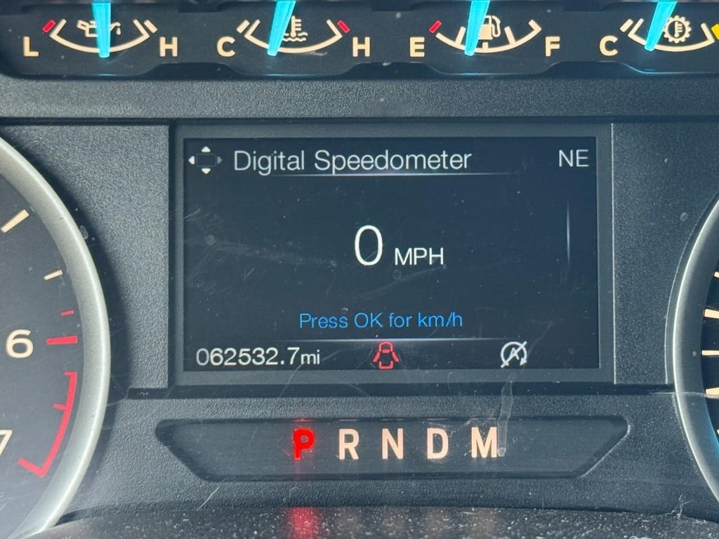2019 Ford F-150 XLT - Photo 20
