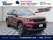2024 Jeep Grand Cherokee 4xe 4x4 SUV