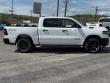 2026 Ram 1500 WARLOCK CREW CAB 4X4 5'7 BOX Pickup