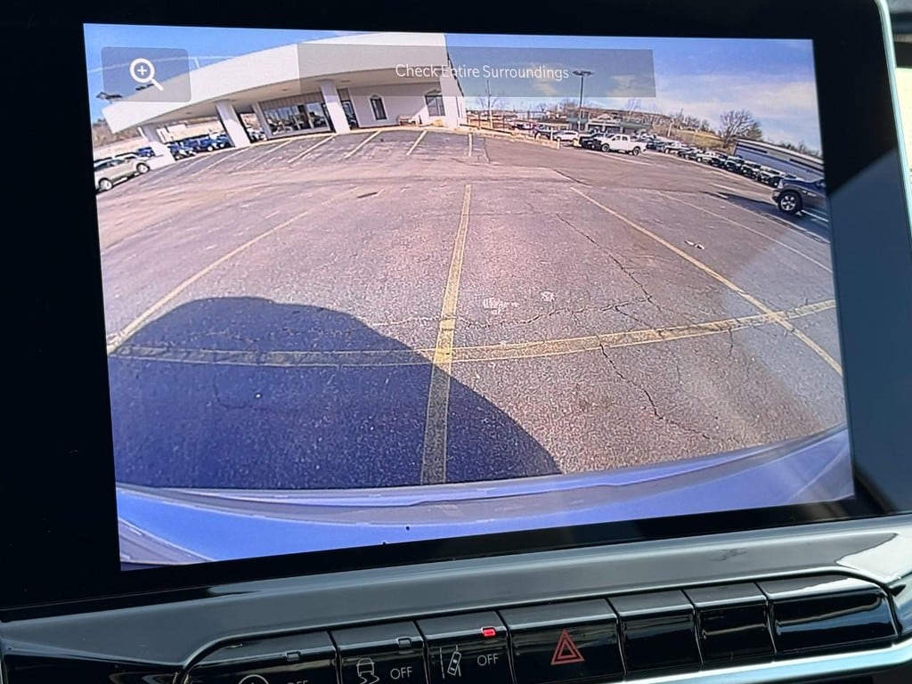 2026 Jeep Compass Latitude Altitude - Photo 15