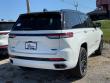 2025 Jeep Grand Cherokee SUMMIT RESERVE 4X4 Sport Utility