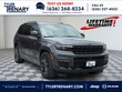  Jeep Grand Cherokee L
