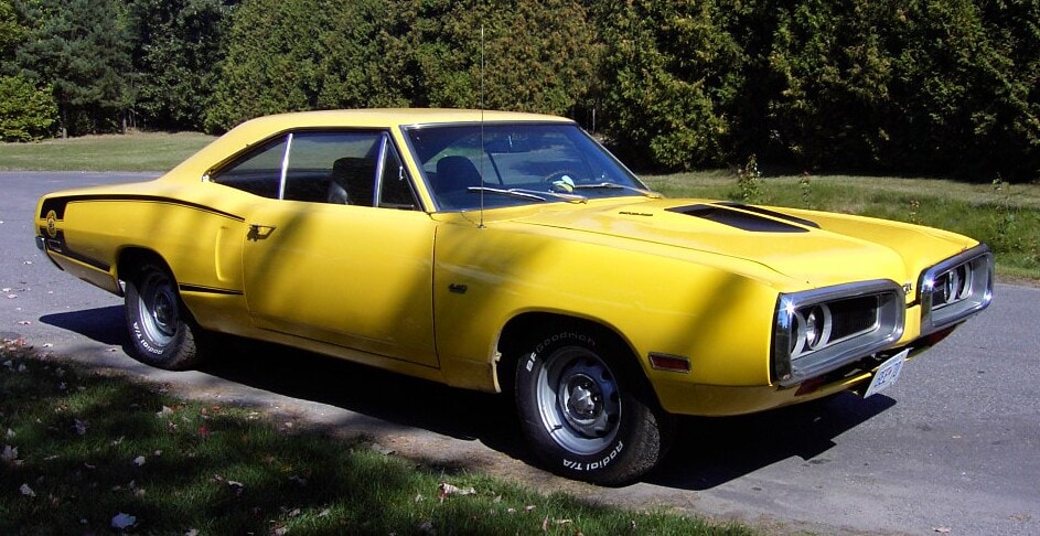 Used Dodge Super Bee - Tyler Trenary Chrysler Dodge Jeep RAM Arnold MO 63010