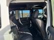 2025 Jeep Wrangler Sahara 4 Door 4x4 SUV