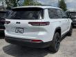 2026 Jeep Grand Cherokee L LIMITED 4X4 Sport Utility