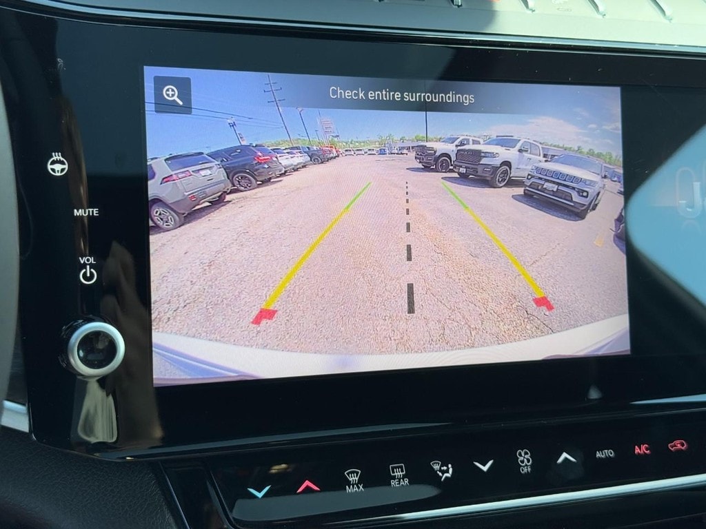 2026 Jeep Grand Cherokee Laredo - Photo 16