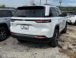 2025 Jeep Grand Cherokee LIMITED 4X4 Sport Utility