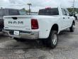 2027 Ram 3500 Big Horn Pickup