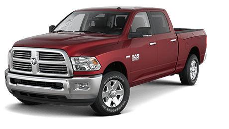 Used Dodge Ram 2500 Bighorn - Tyler Trenary Chrysler Dodge Jeep RAM Alton IL 65606