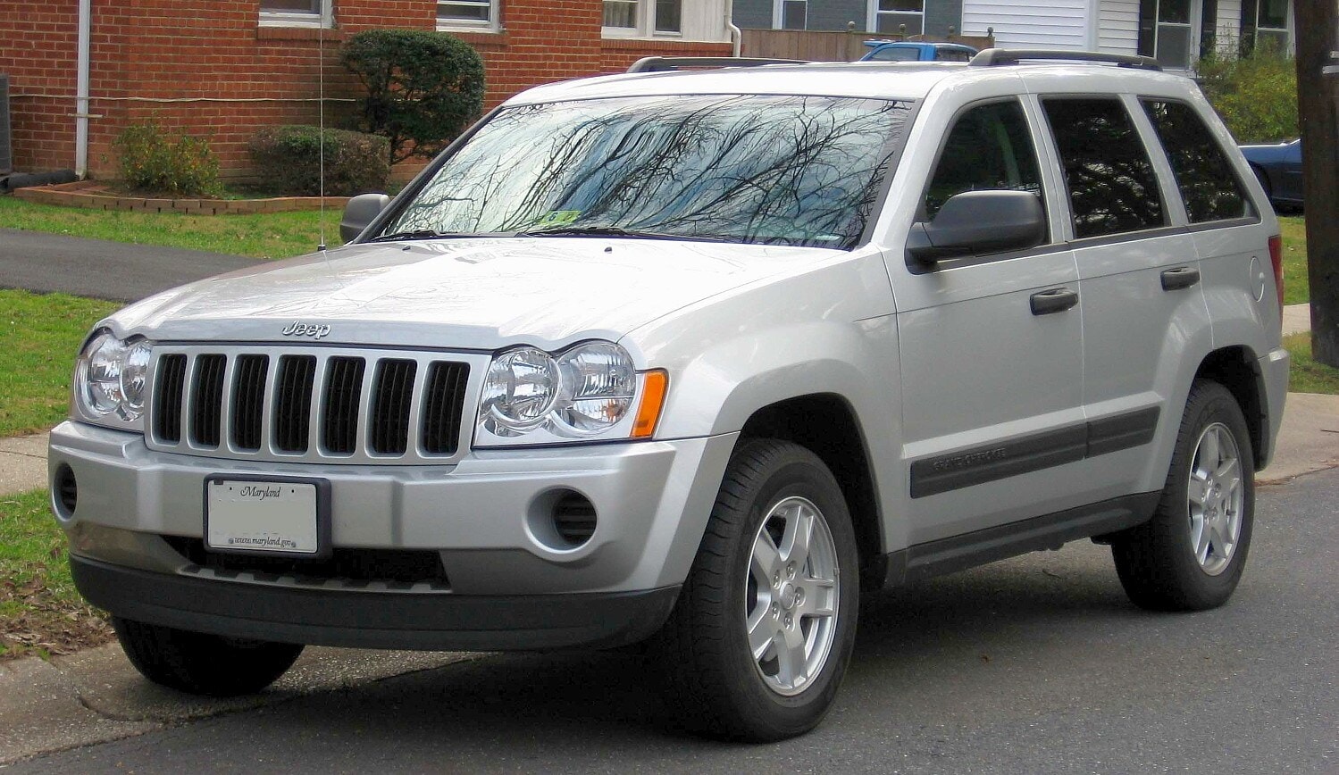 Used Jeep Grand Cherokee - Tyler Trenary Chrysler Dodge Jeep RAM Eureka MO 63025