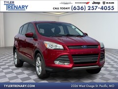2016 Ford Escape FWD 4dr SE SUV