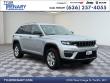 2023 Jeep Grand Cherokee Limited 4x4 SUV