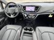 2027 Chrysler Pacifica SELECT Passenger Van
