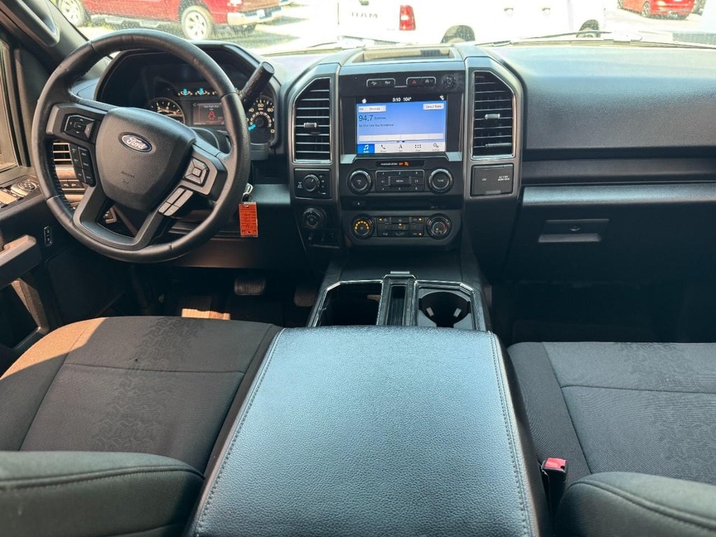 2019 Ford F-150 XLT - Photo 13