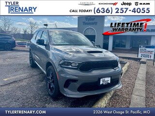 2026 Dodge Durango GT PREMIUM AWD HEMI V8 Sport Utility