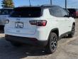 2026 Jeep Compass LIMITED 4X4 Sport Utility