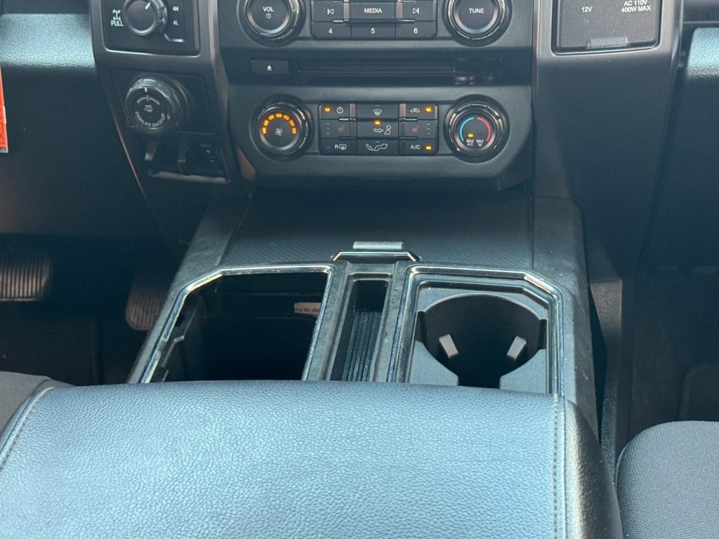 2019 Ford F-150 XLT - Photo 16