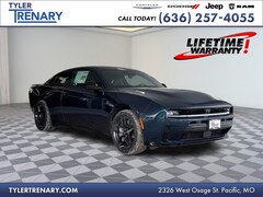 2026 Dodge Charger 2-Door SCAT PACK PLUS  AWD Coupe