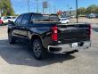 2021 Chevrolet Silverado 1500 4WD LT Crew Cab Truck Crew Cab