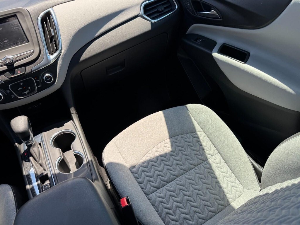 2023 Chevrolet Equinox LS - Photo 17
