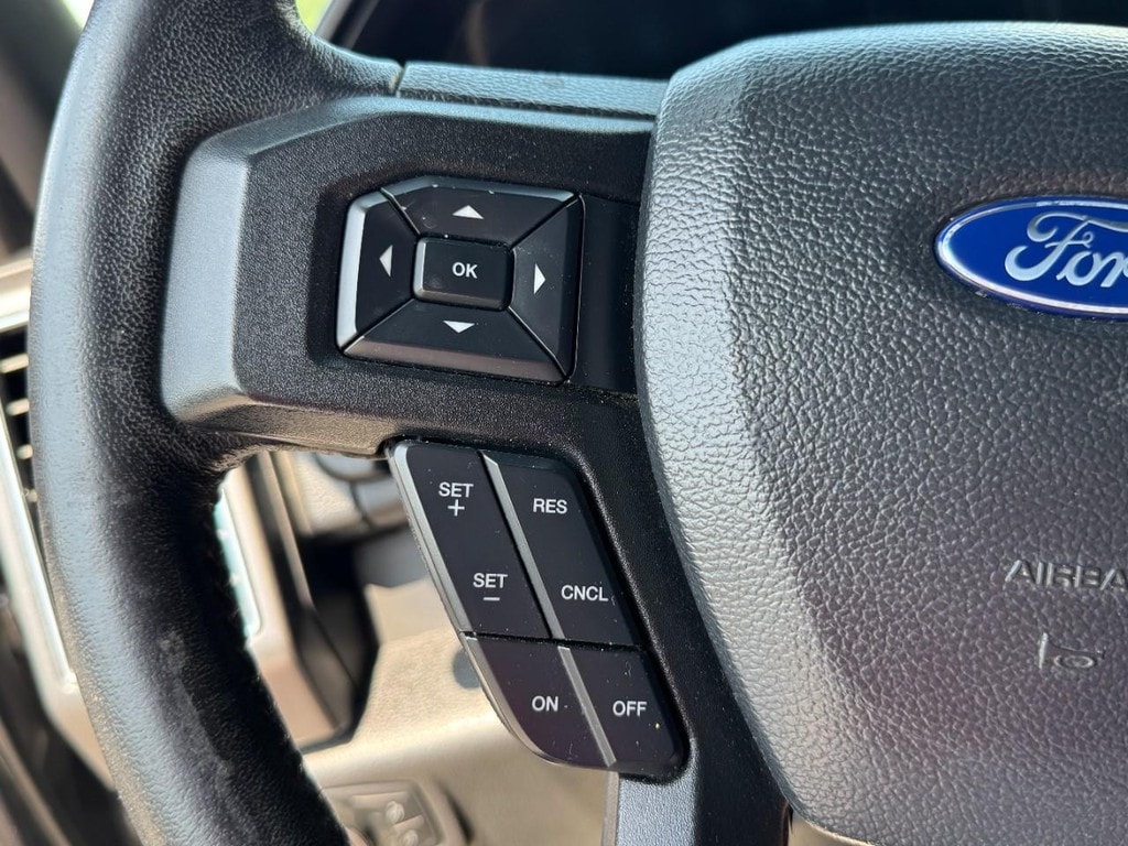 2019 Ford F-150 XLT - Photo 18