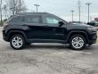 2024 Jeep Compass Latitude 4x4 SUV