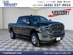 2026 Ram 2500 TRADESMAN CREW CAB 4X4 6'4 BOX Pickup