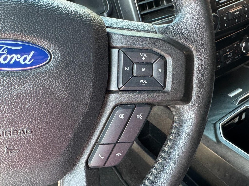 2019 Ford F-150 XLT - Photo 19