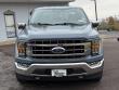2023 Ford F-150 4WD Supercrew Box Truck SuperCrew Cab