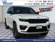 2025 Jeep Grand Cherokee SUMMIT RESERVE 4X4 Sport Utility