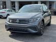 2024 Volkswagen Tiguan 2.0T S 4motion SUV