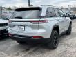 2025 Jeep Grand Cherokee ALTITUDE X 4X4 Sport Utility