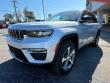 2023 Jeep Grand Cherokee 4xe 4x4 SUV