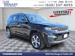 Jeep Grand Cherokee 4xe