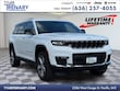  Jeep Grand Cherokee L