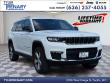 2025 Jeep Grand Cherokee L Limited 4x4 SUV