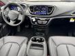 2027 Chrysler Pacifica SELECT Passenger Van
