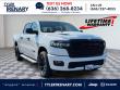 2026 Ram 1500 EXPRESS CREW CAB 4X4 5'7 BOX Pickup