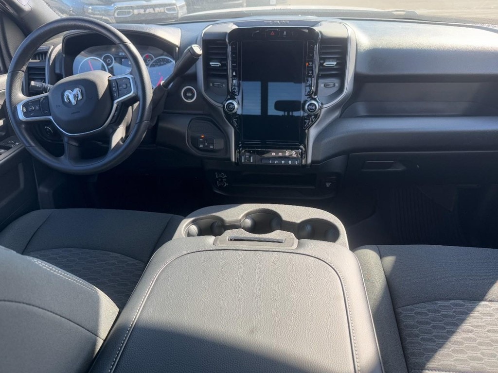 2026 RAM 2500 Tradesman - Photo 7