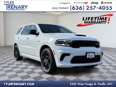 2026 Dodge Durango GT AWD HEMI V8 Sport Utility