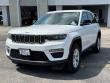 2023 Jeep Grand Cherokee Limited 4x4 SUV