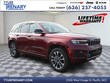 Jeep Grand Cherokee 4xe