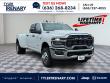 2027 Ram 3500 Big Horn Pickup