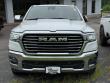 2025 Ram 1500 Laramie Truck Crew Cab
