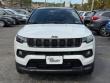 2023 Jeep Compass Altitude 4x4 SUV