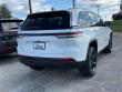 2025 Jeep Grand Cherokee ALTITUDE X 4X4 Sport Utility