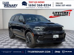 2026 Dodge Durango GT PLUS AWD Sport Utility