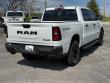 2026 Ram 1500 WARLOCK CREW CAB 4X4 5'7 BOX Pickup