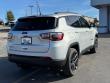 2026 Jeep Compass LATITUDE ALTITUDE 4X4 Sport Utility